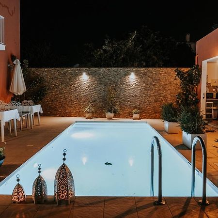 Casa Morgados - Grandola Guesthouse المظهر الخارجي الصورة