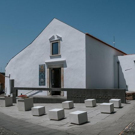 Casa Morgados - Grandola Guesthouse المظهر الخارجي الصورة