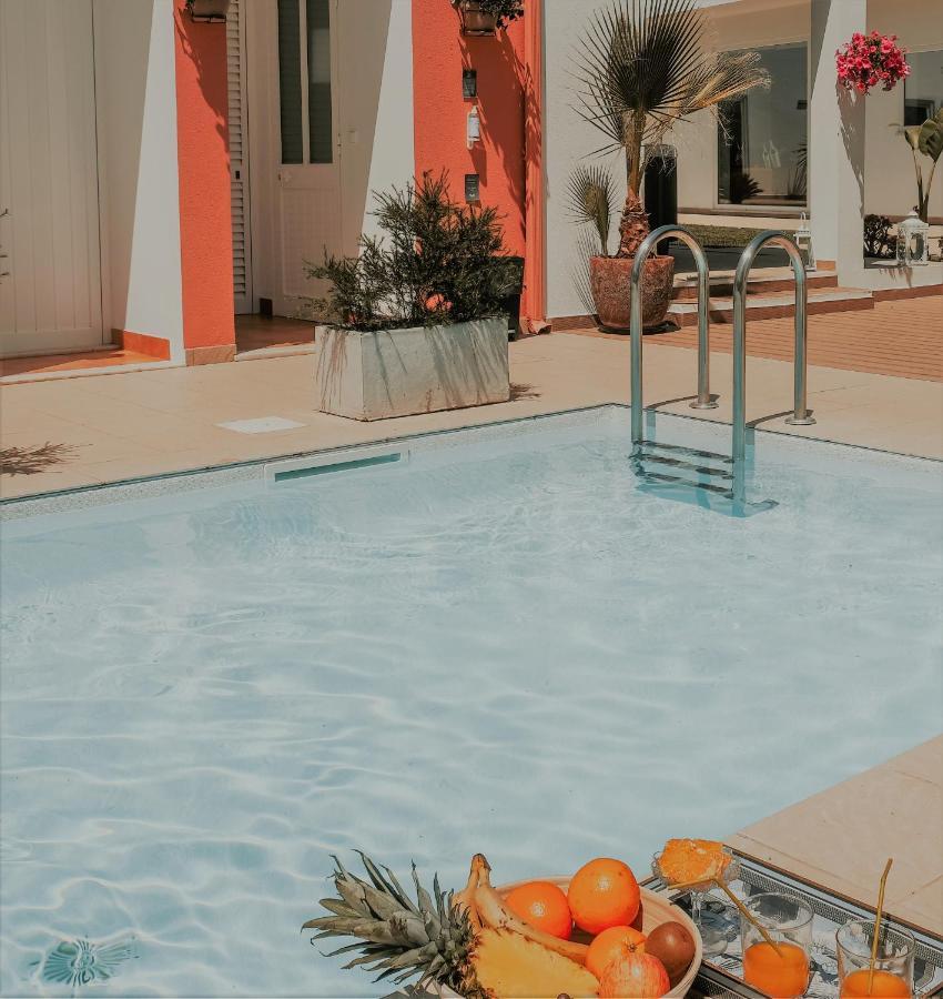 Casa Morgados - Grandola Guesthouse المظهر الخارجي الصورة
