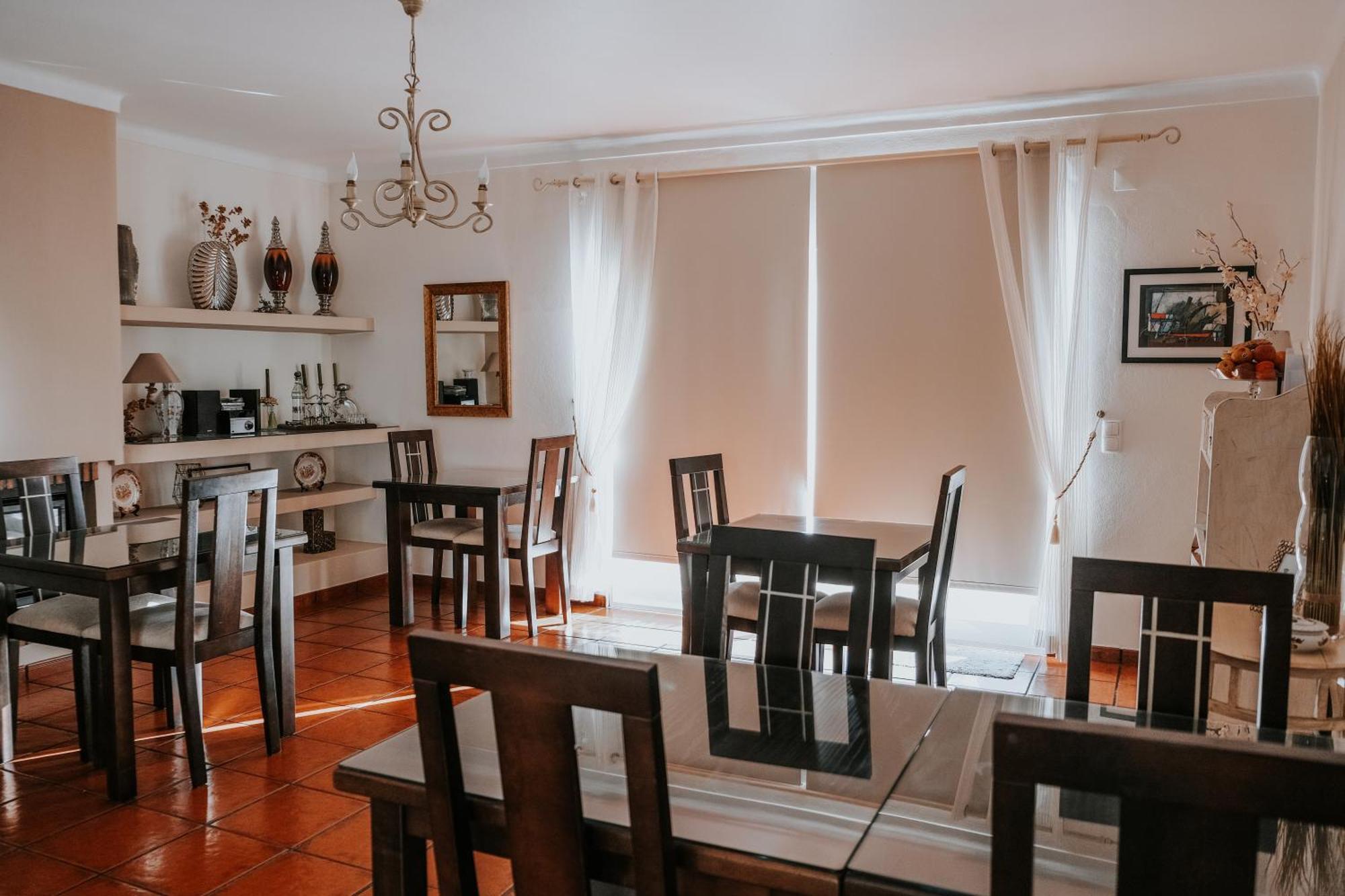 Casa Morgados - Grandola Guesthouse المظهر الخارجي الصورة