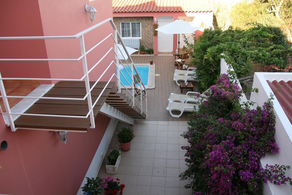 Casa Morgados - Grandola Guesthouse المظهر الخارجي الصورة