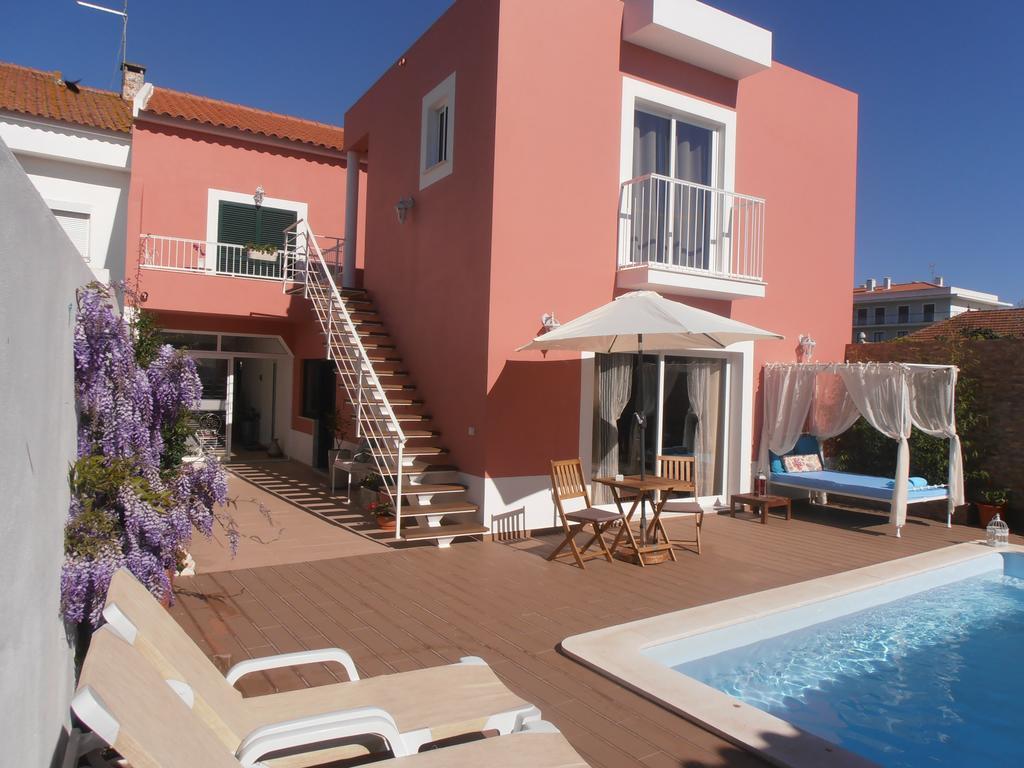 Casa Morgados - Grandola Guesthouse المظهر الخارجي الصورة