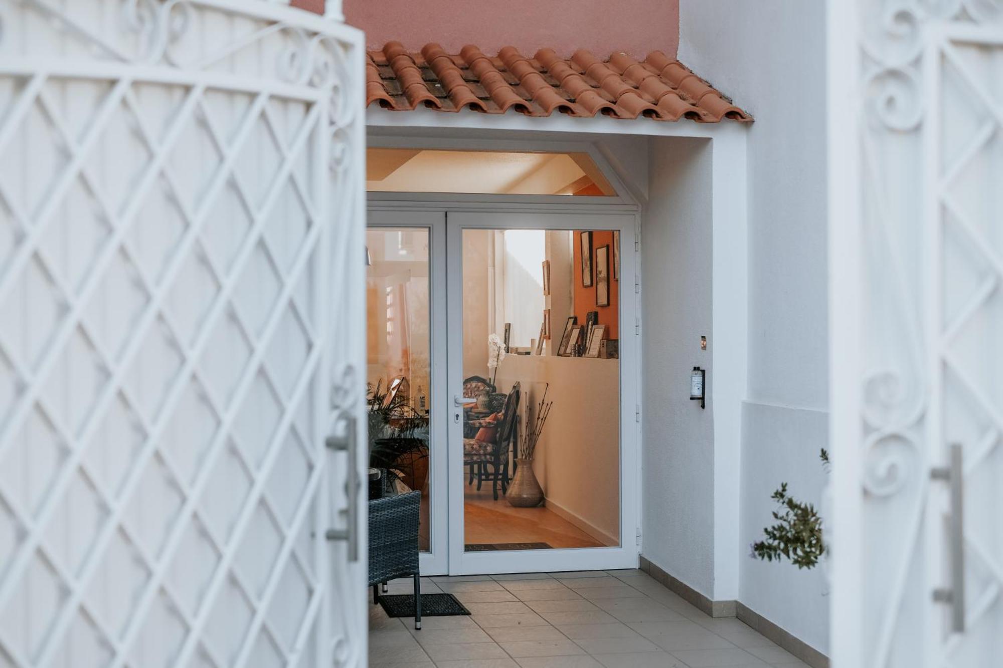 Casa Morgados - Grandola Guesthouse المظهر الخارجي الصورة