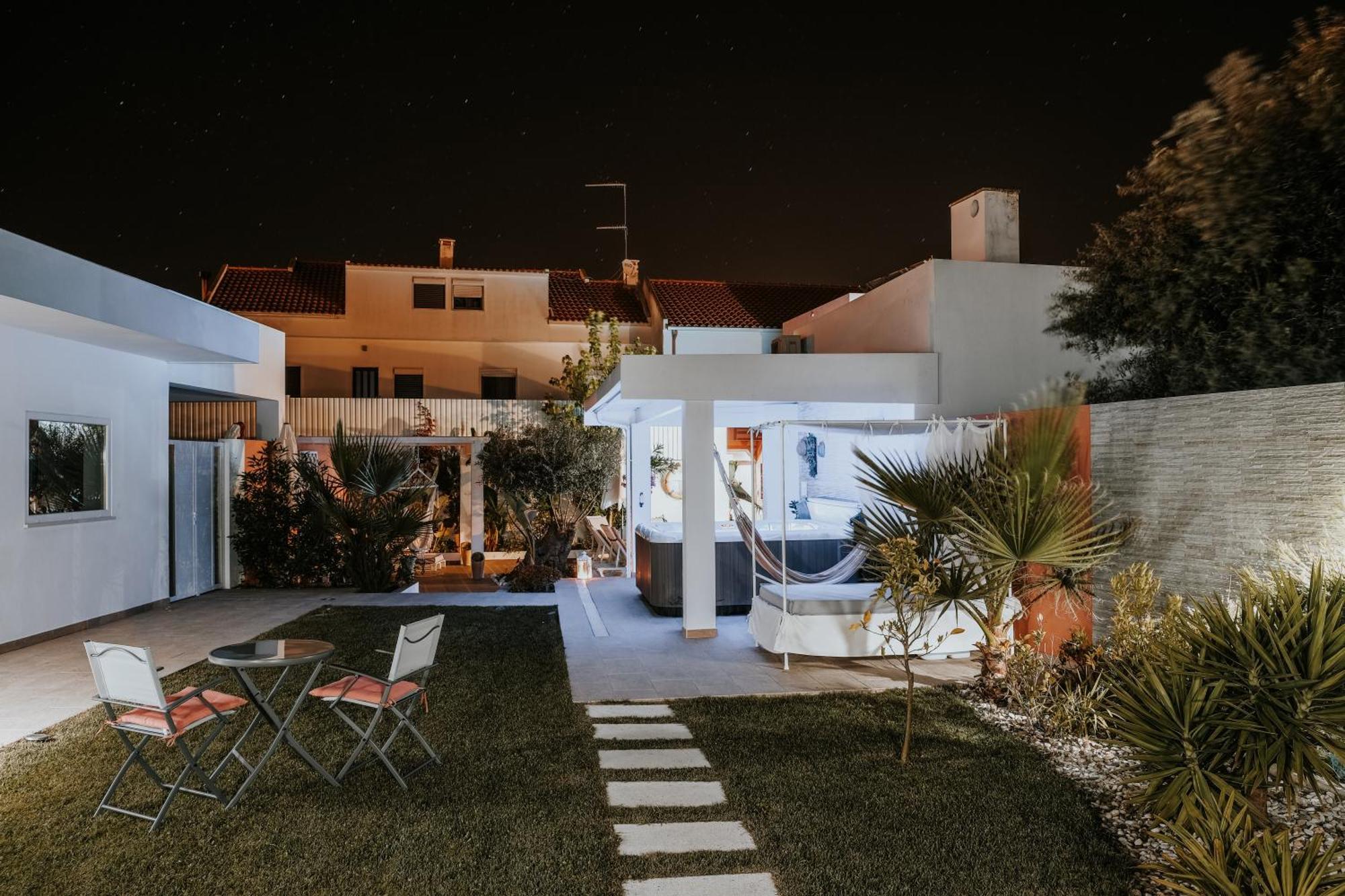 Casa Morgados - Grandola Guesthouse المظهر الخارجي الصورة