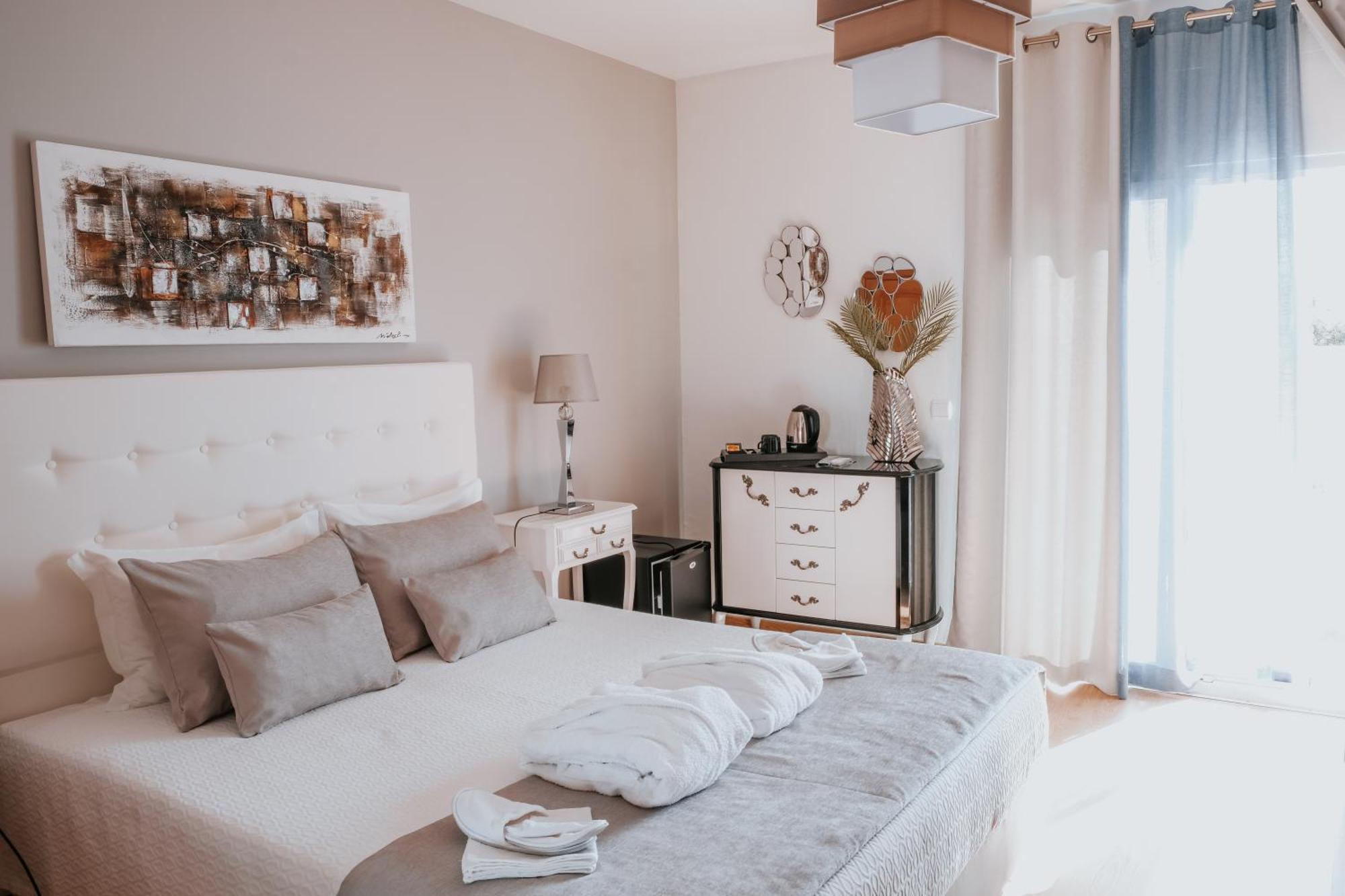 Casa Morgados - Grandola Guesthouse المظهر الخارجي الصورة