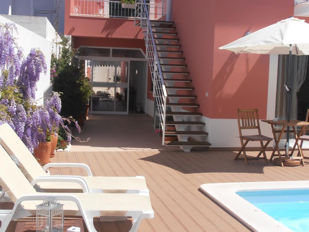 Casa Morgados - Grandola Guesthouse المظهر الخارجي الصورة