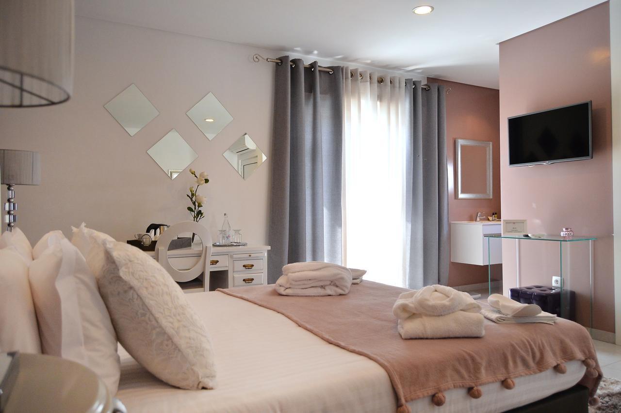 Casa Morgados - Grandola Guesthouse المظهر الخارجي الصورة