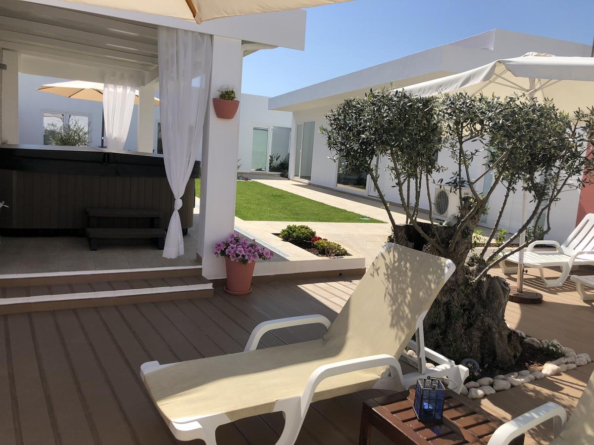 Casa Morgados - Grandola Guesthouse المظهر الخارجي الصورة