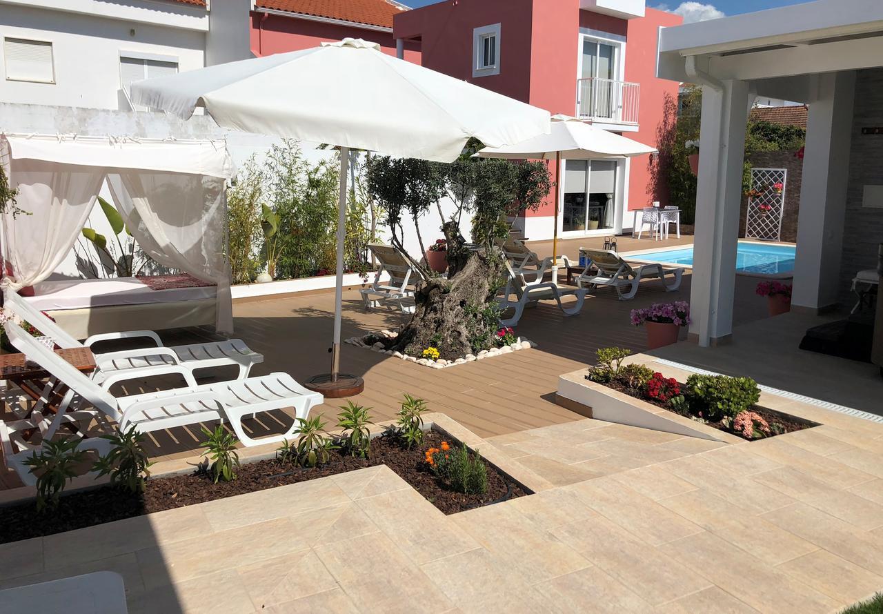 Casa Morgados - Grandola Guesthouse المظهر الخارجي الصورة