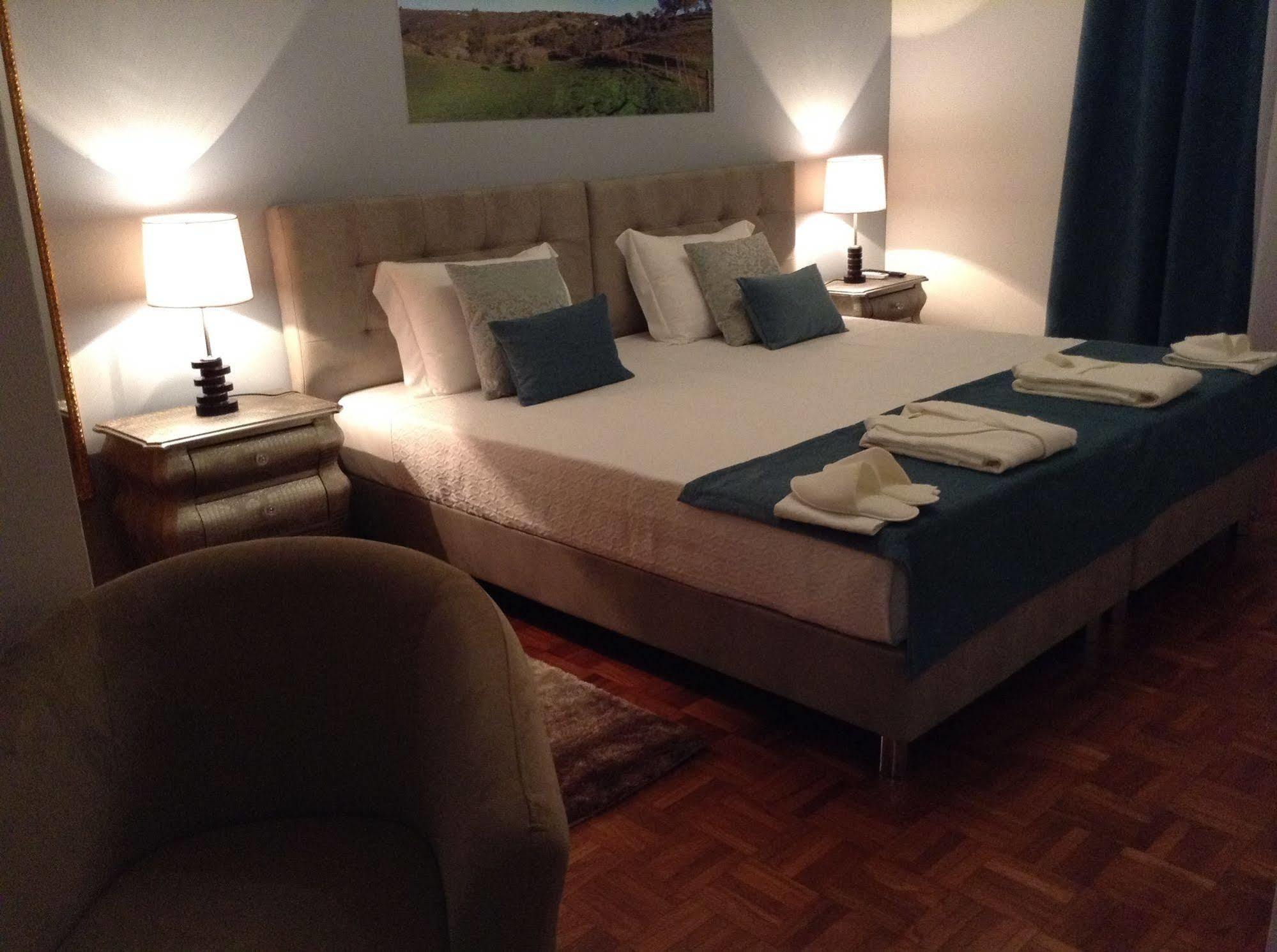 Casa Morgados - Grandola Guesthouse المظهر الخارجي الصورة