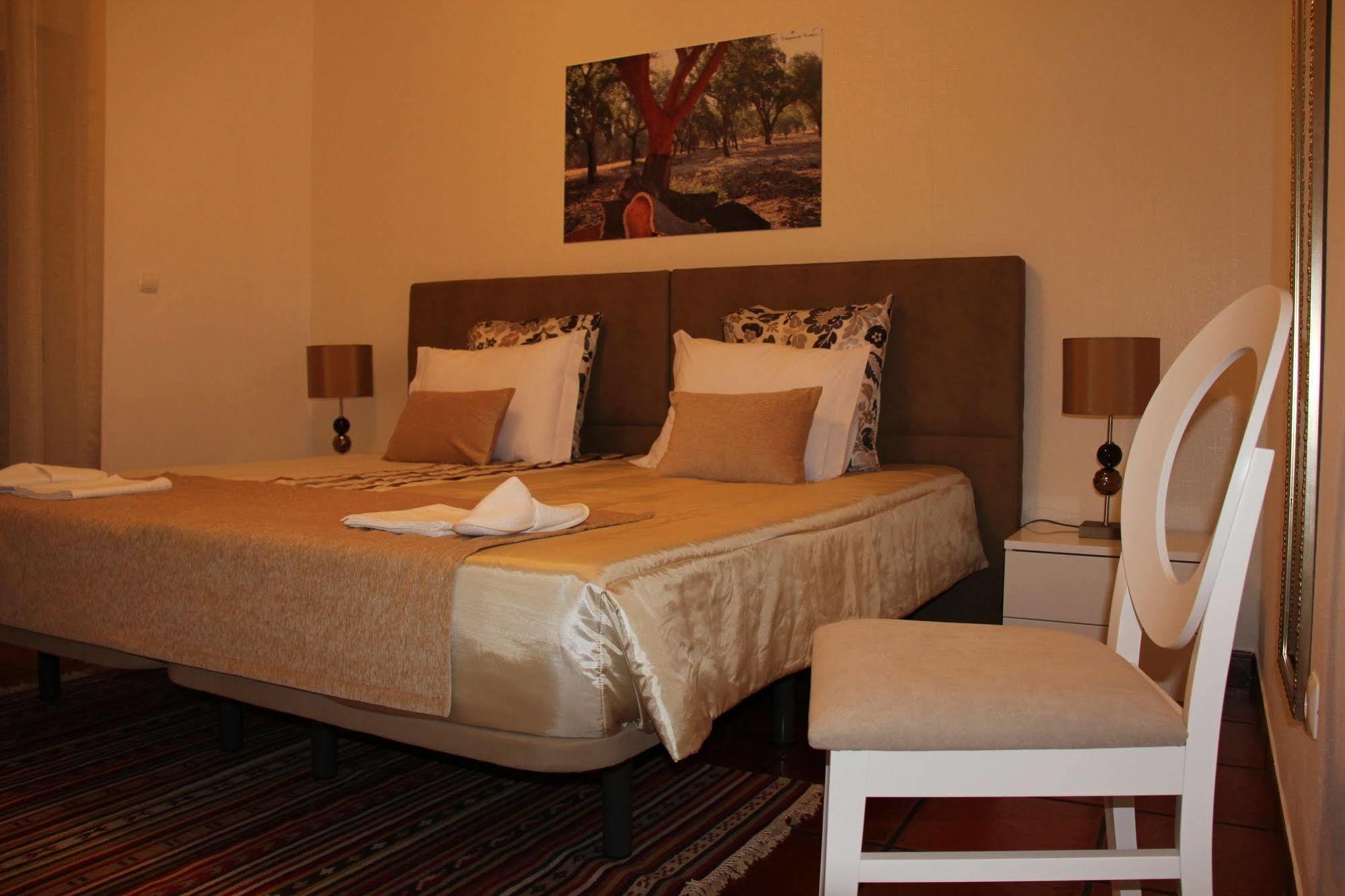 Casa Morgados - Grandola Guesthouse المظهر الخارجي الصورة