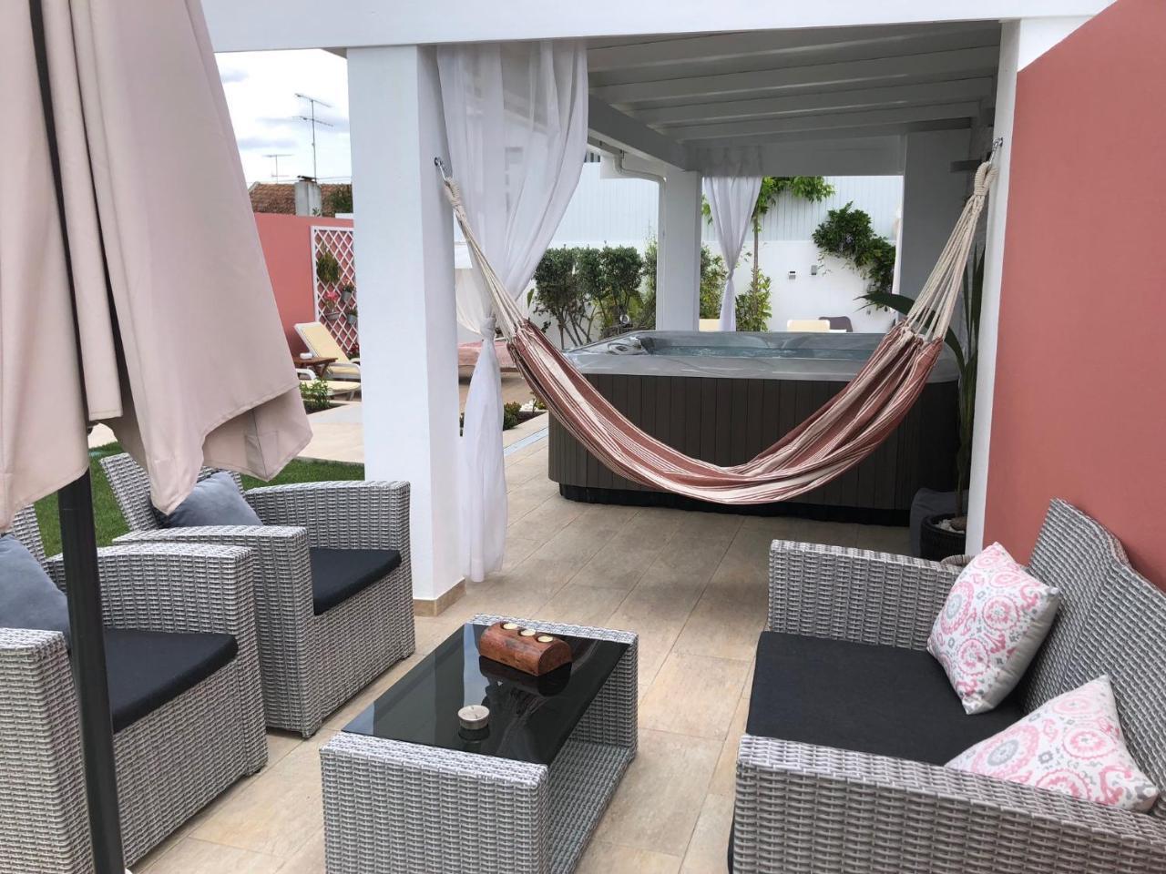 Casa Morgados - Grandola Guesthouse المظهر الخارجي الصورة